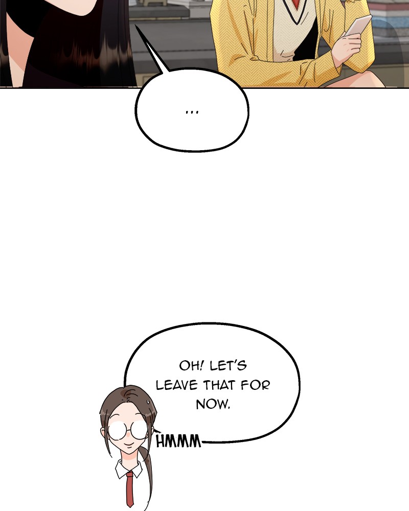 Pyramid Game Chapter 70 - page 71
