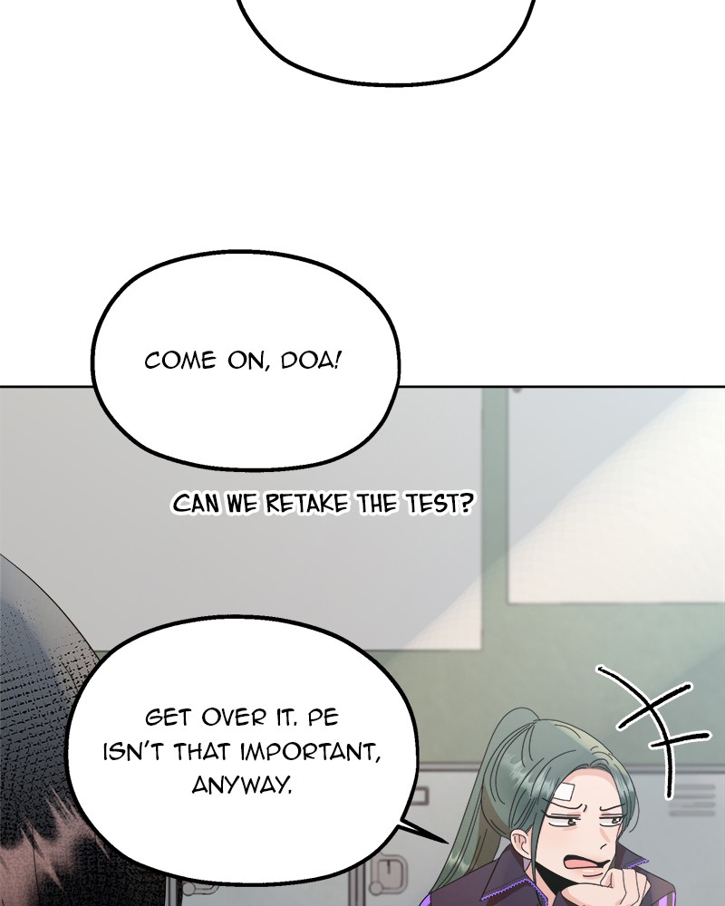 Pyramid Game Chapter 70 - page 82