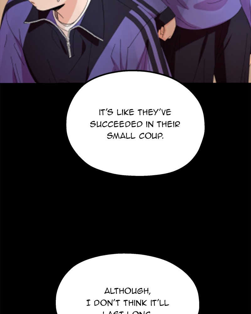 Pyramid Game Chapter 70 - page 95