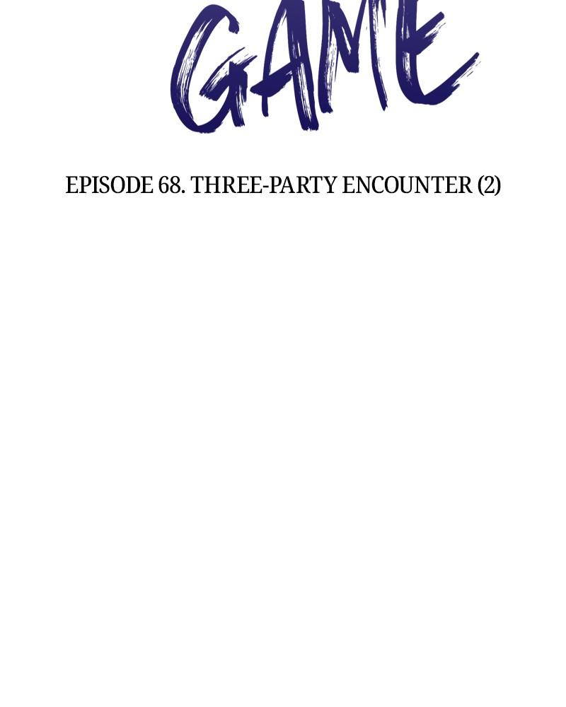 Pyramid Game Chapter 69 - page 19