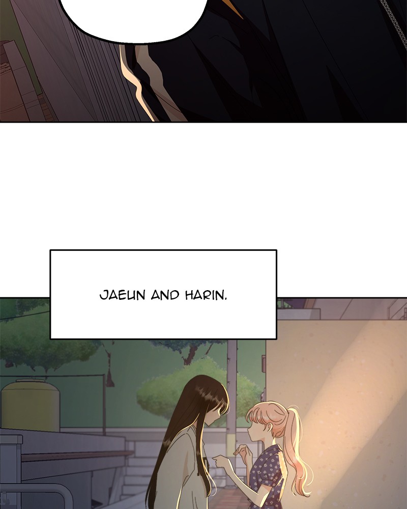 Pyramid Game Chapter 69 - page 23