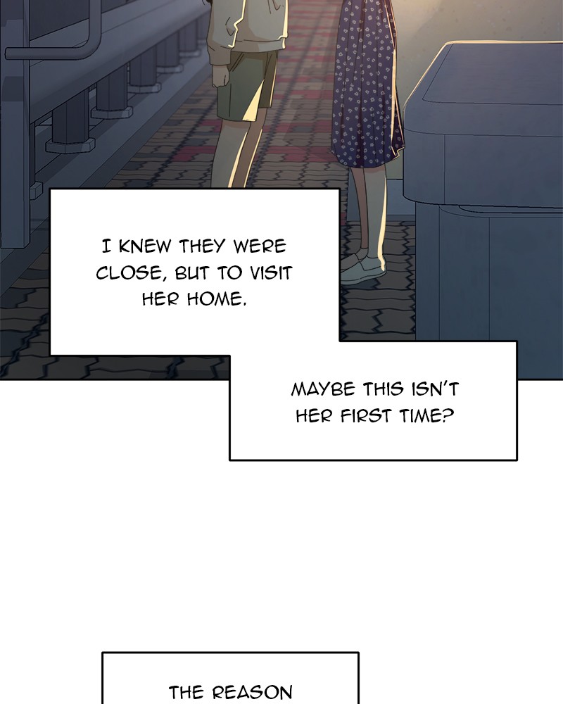Pyramid Game Chapter 69 - page 24