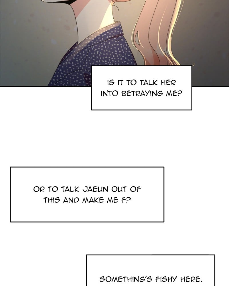 Pyramid Game Chapter 69 - page 26