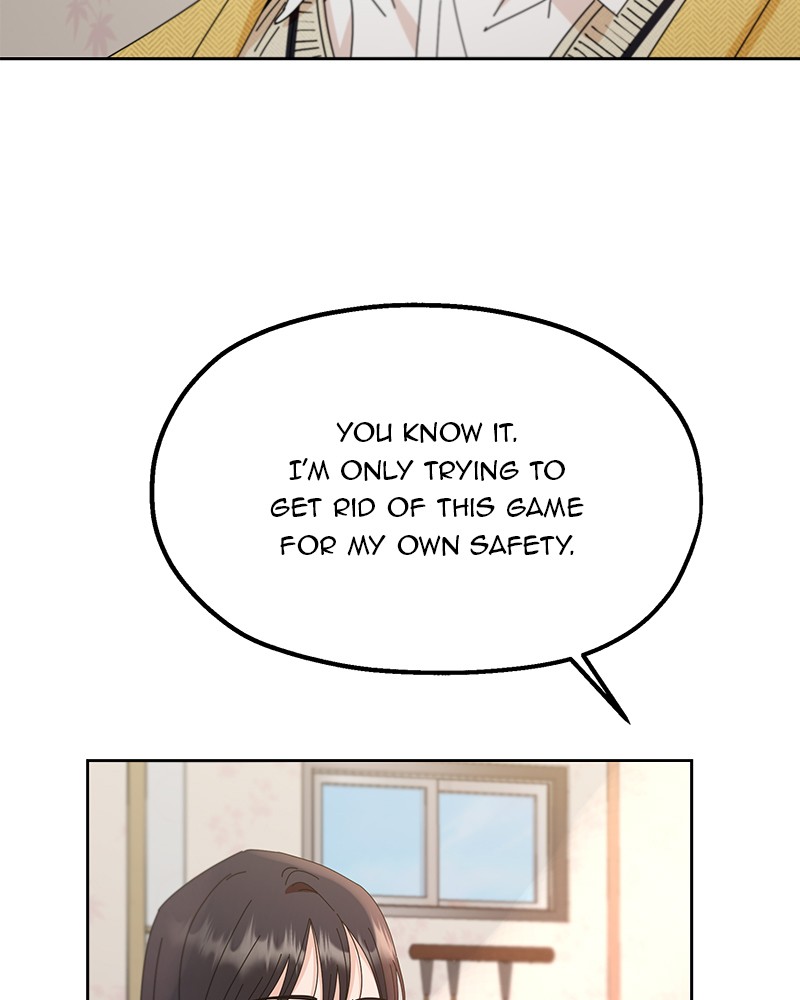 Pyramid Game Chapter 68 - page 107