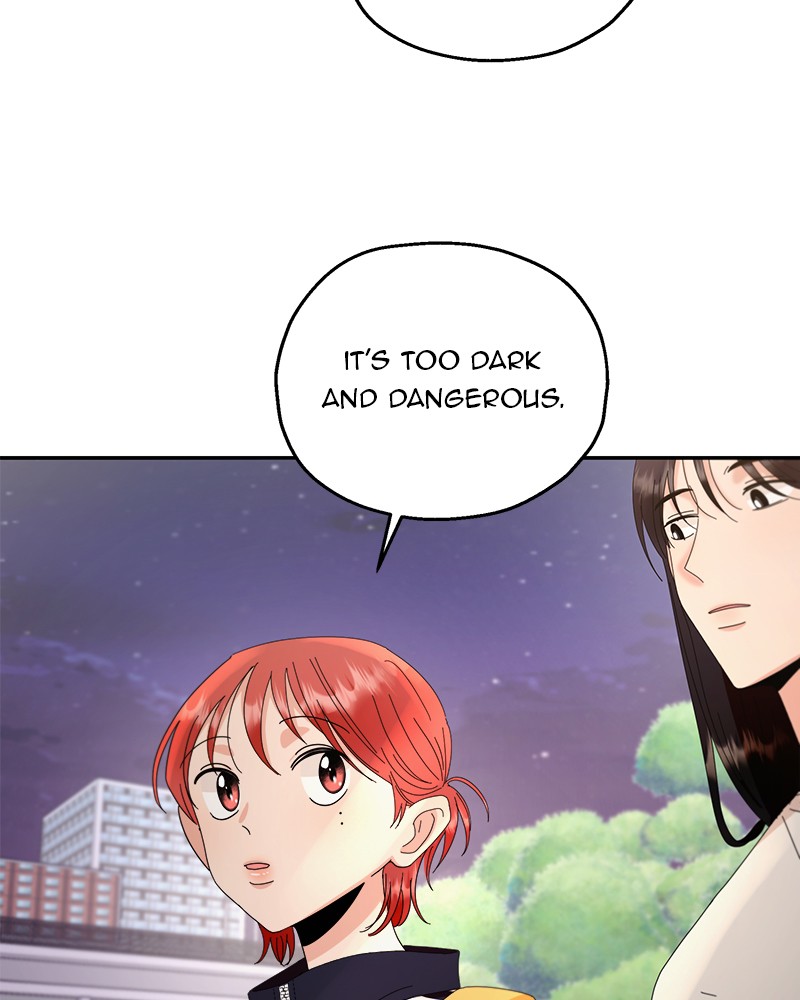 Pyramid Game Chapter 68 - page 134