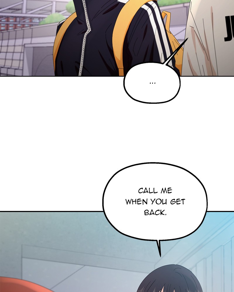 Pyramid Game Chapter 68 - page 135