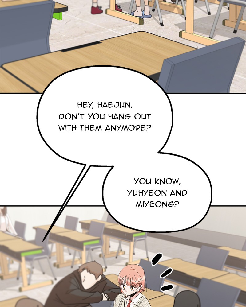 Pyramid Game Chapter 68 - page 25