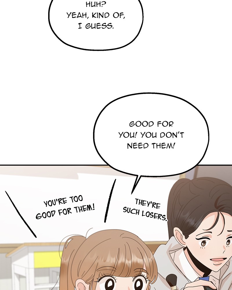 Pyramid Game Chapter 68 - page 27