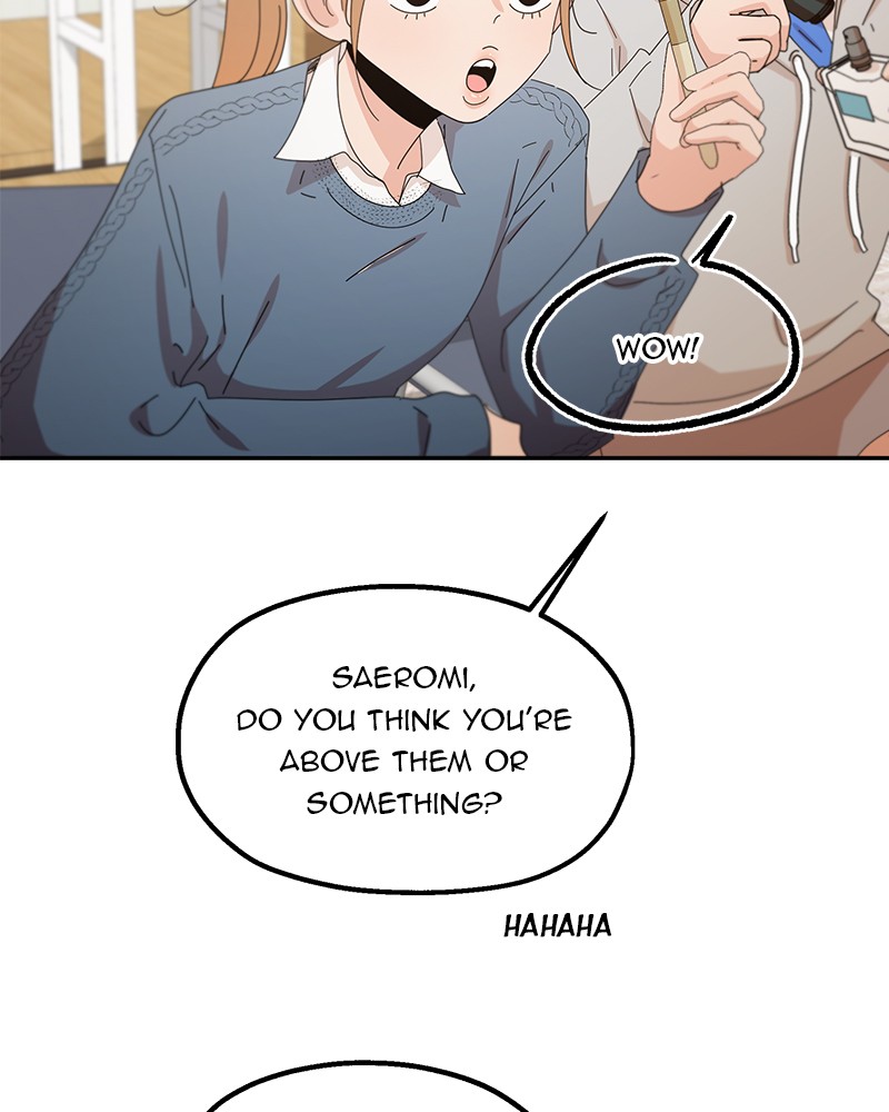 Pyramid Game Chapter 68 - page 28