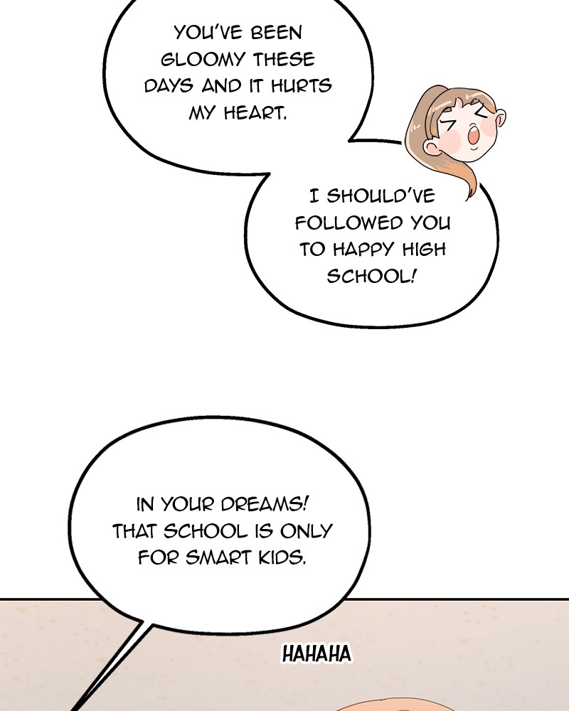 Pyramid Game Chapter 68 - page 29