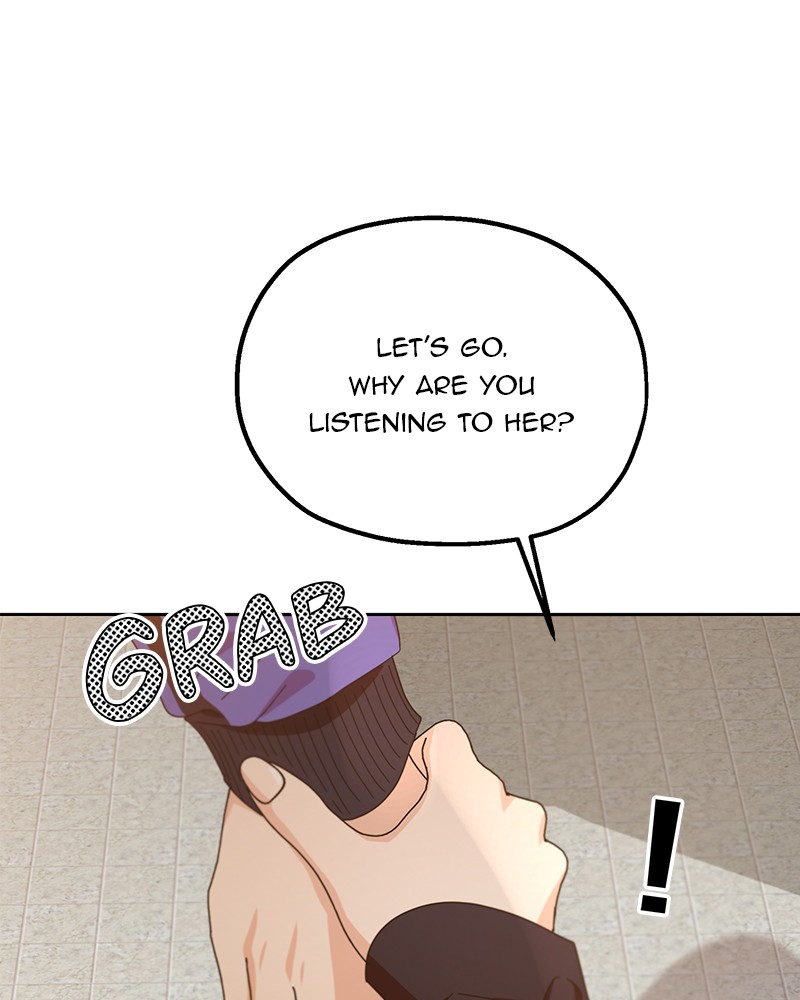 Pyramid Game Chapter 68 - page 5