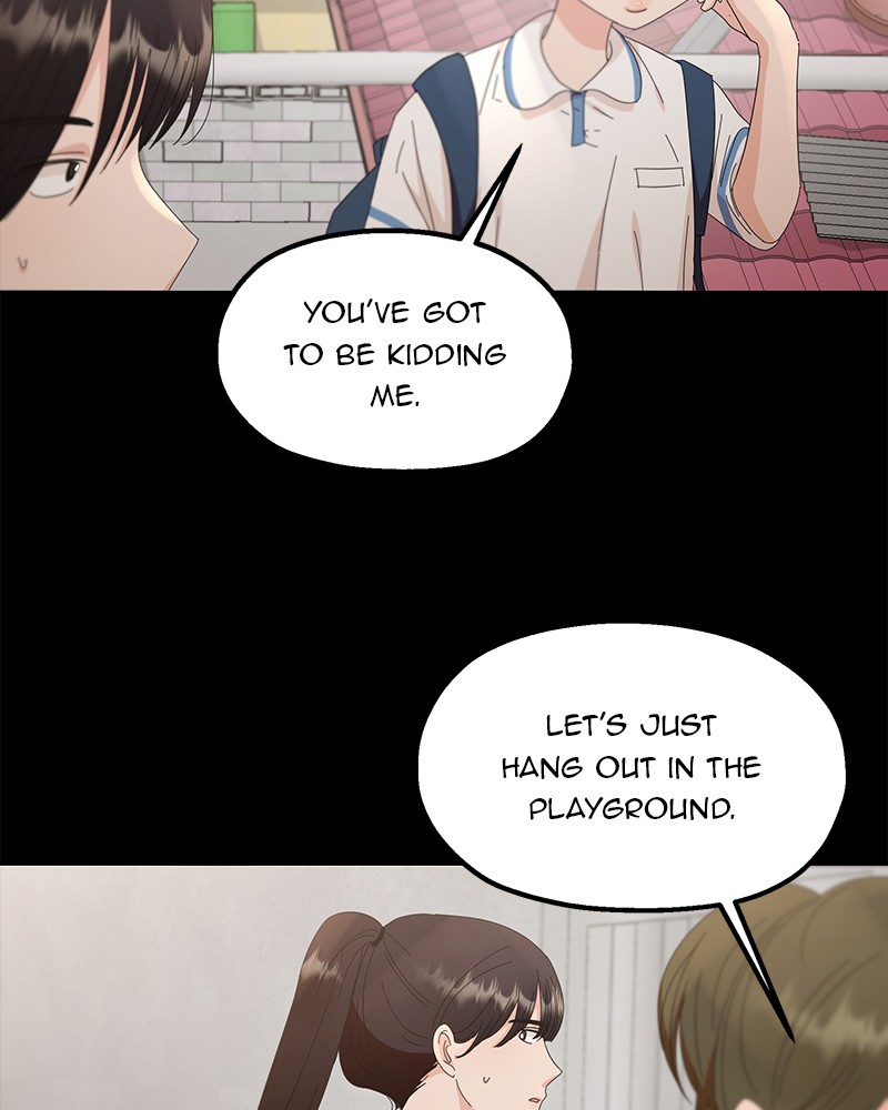 Pyramid Game Chapter 68 - page 64