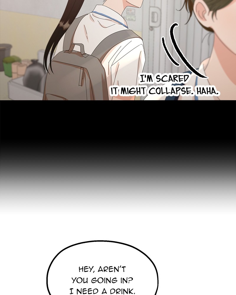 Pyramid Game Chapter 68 - page 65