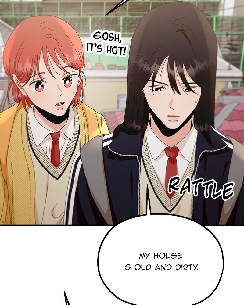 Pyramid Game Chapter 68 - page 68