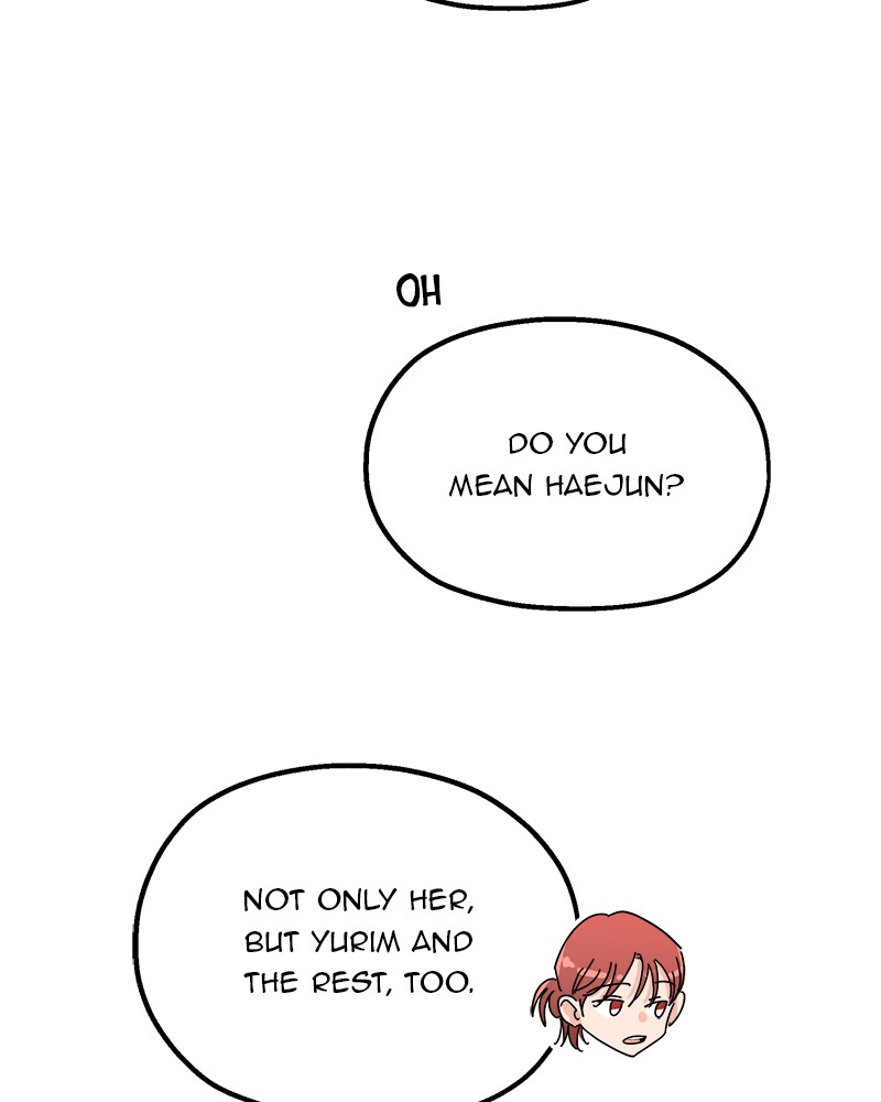 Pyramid Game Chapter 68 - page 83