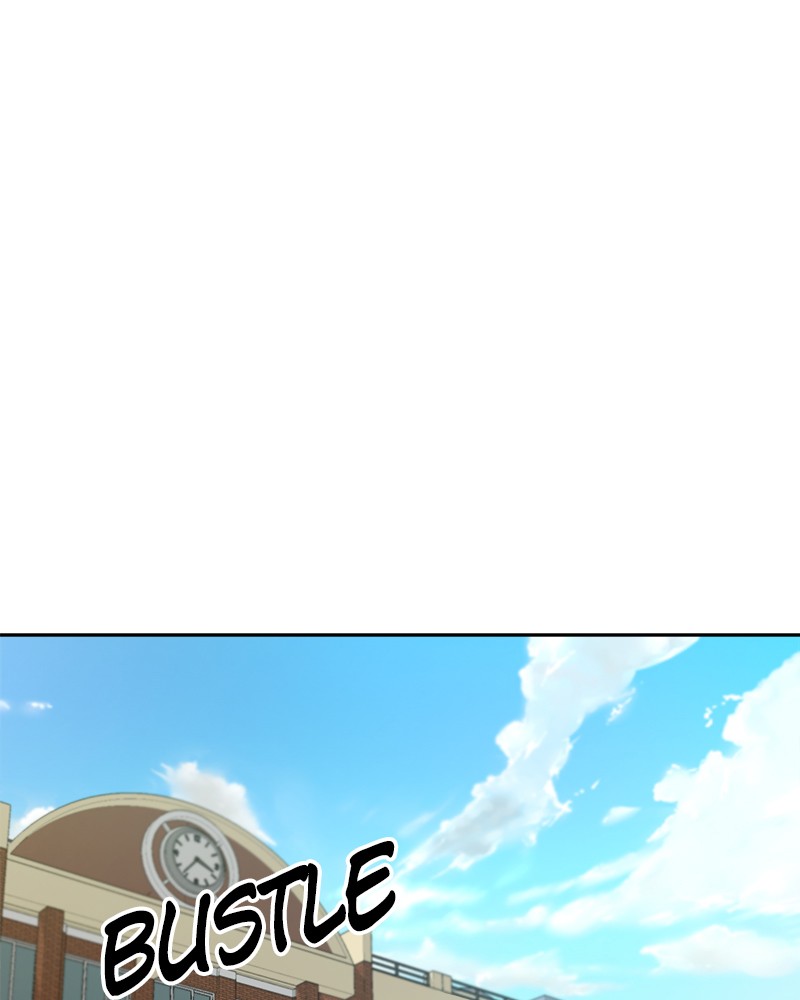 Pyramid Game Chapter 67 - page 1