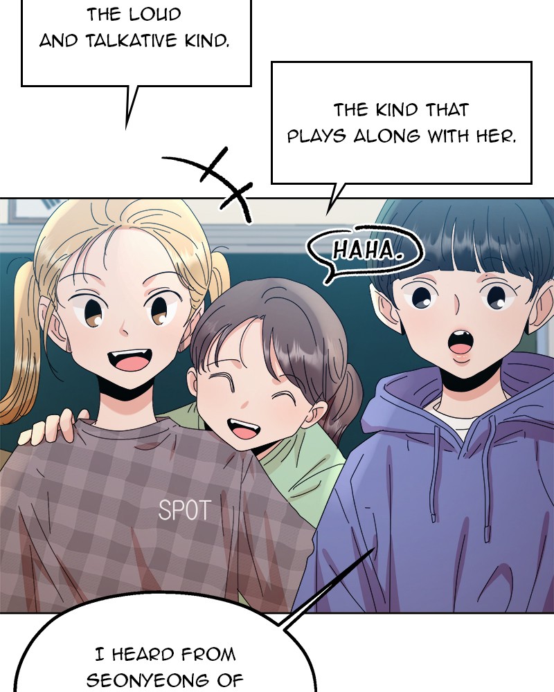 Pyramid Game Chapter 67 - page 11