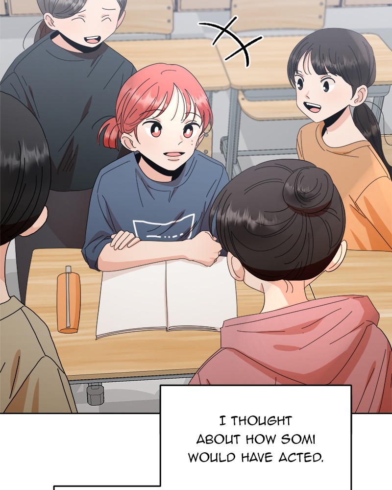 Pyramid Game Chapter 67 - page 112