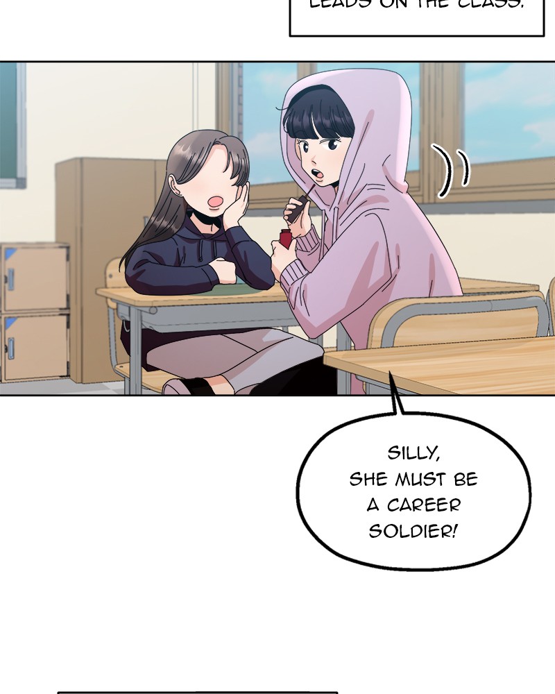 Pyramid Game Chapter 67 - page 13