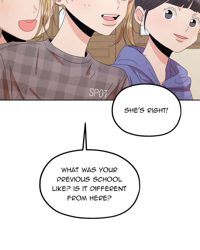 Pyramid Game Chapter 67 - page 17