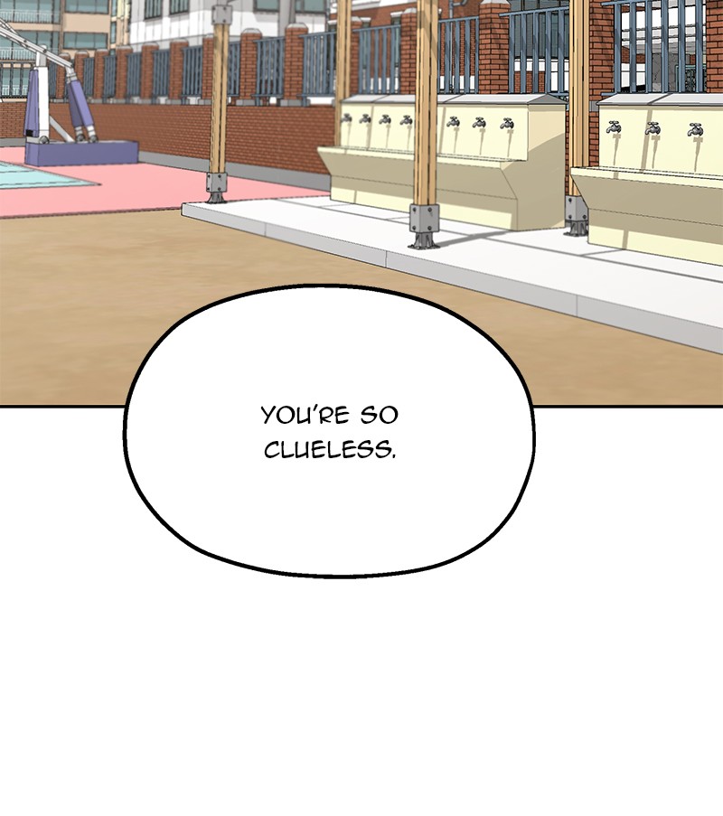 Pyramid Game Chapter 67 - page 25