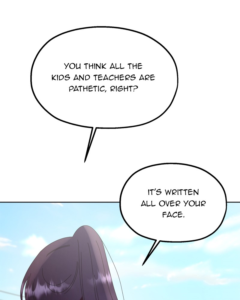Pyramid Game Chapter 67 - page 33