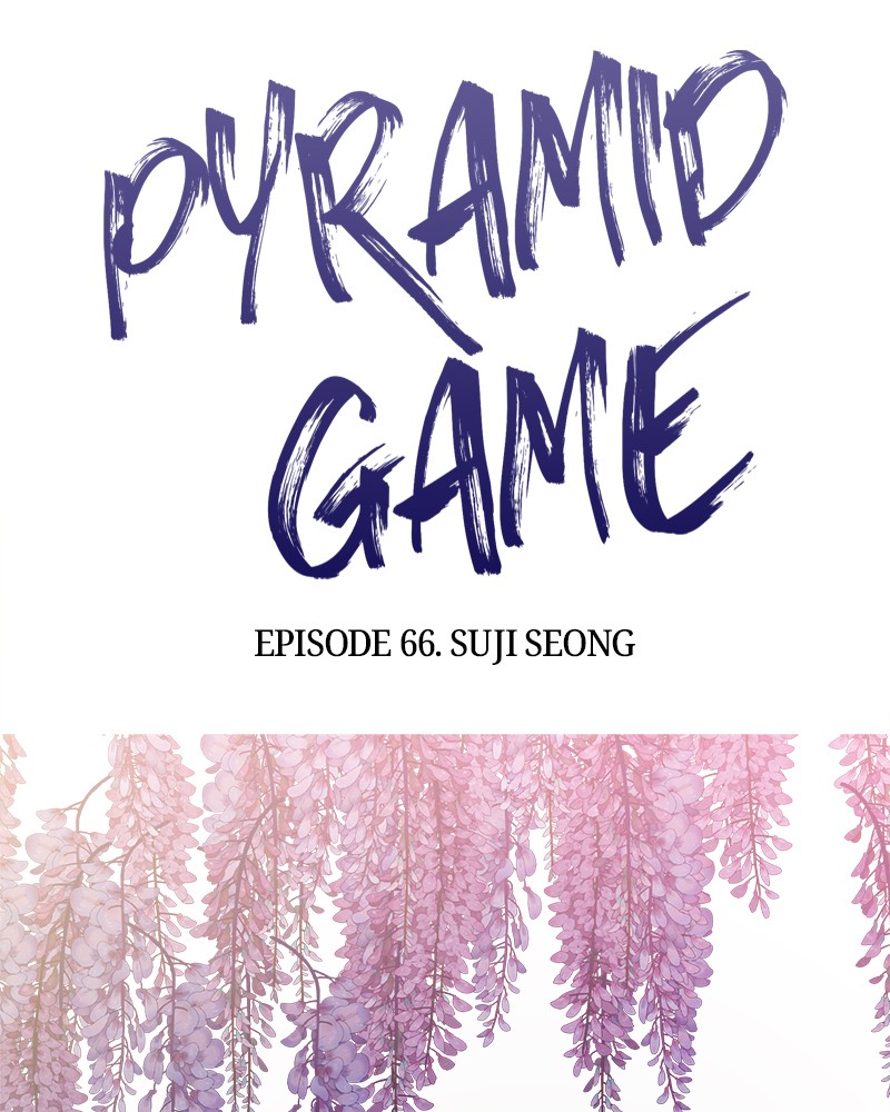 Pyramid Game Chapter 67 - page 39