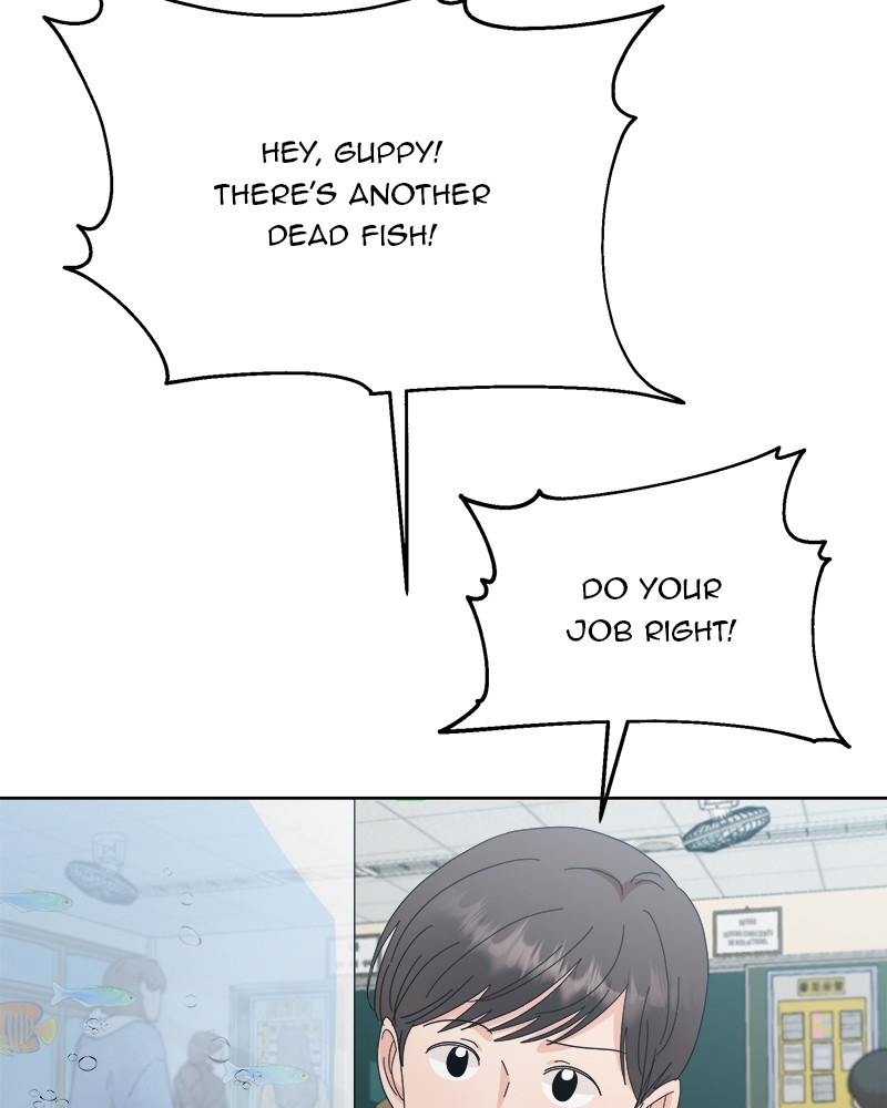 Pyramid Game Chapter 67 - page 63