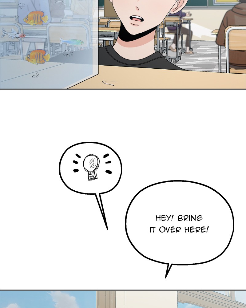 Pyramid Game Chapter 67 - page 64