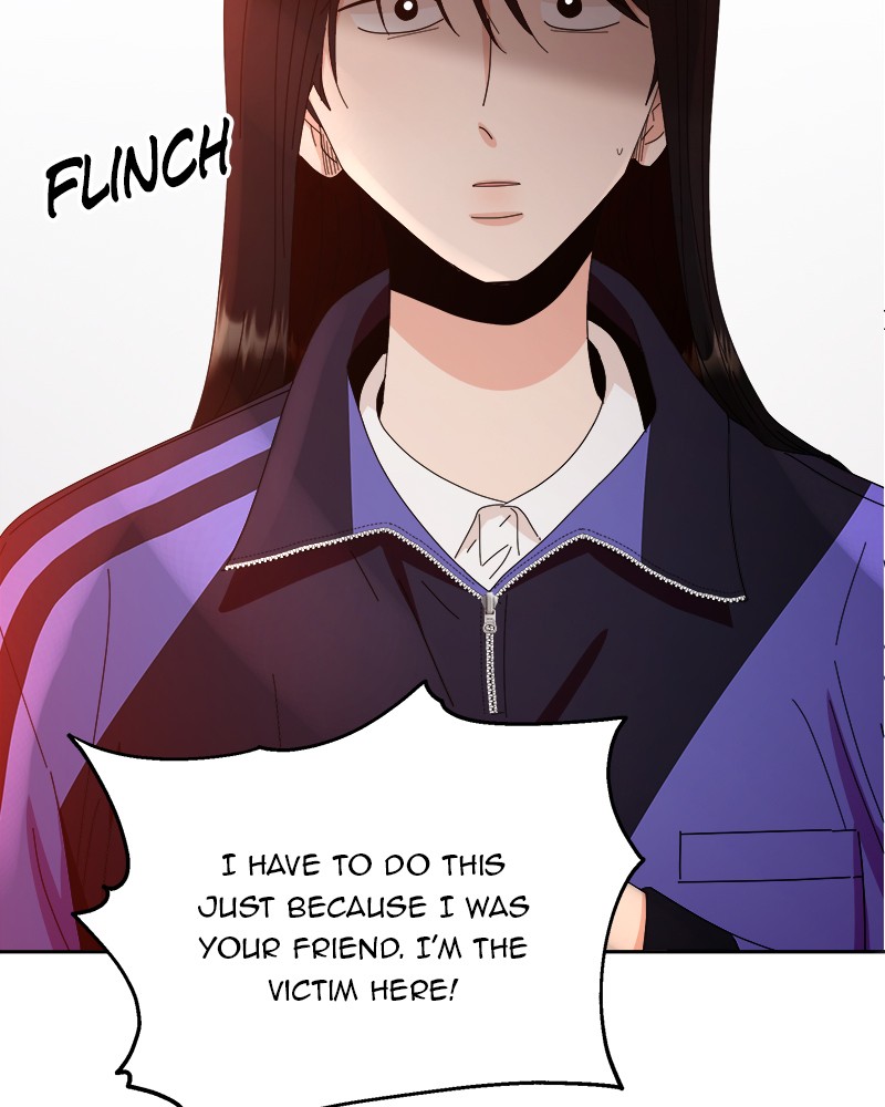 Pyramid Game Chapter 66 - page 136