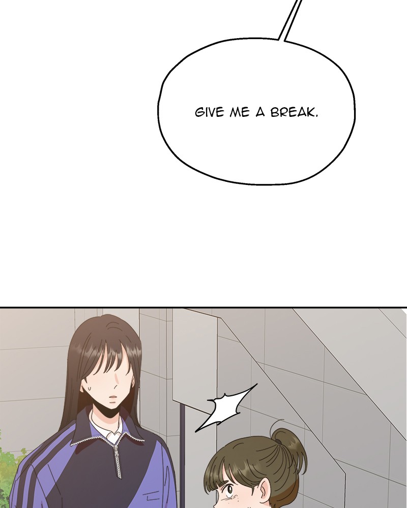 Pyramid Game Chapter 66 - page 139