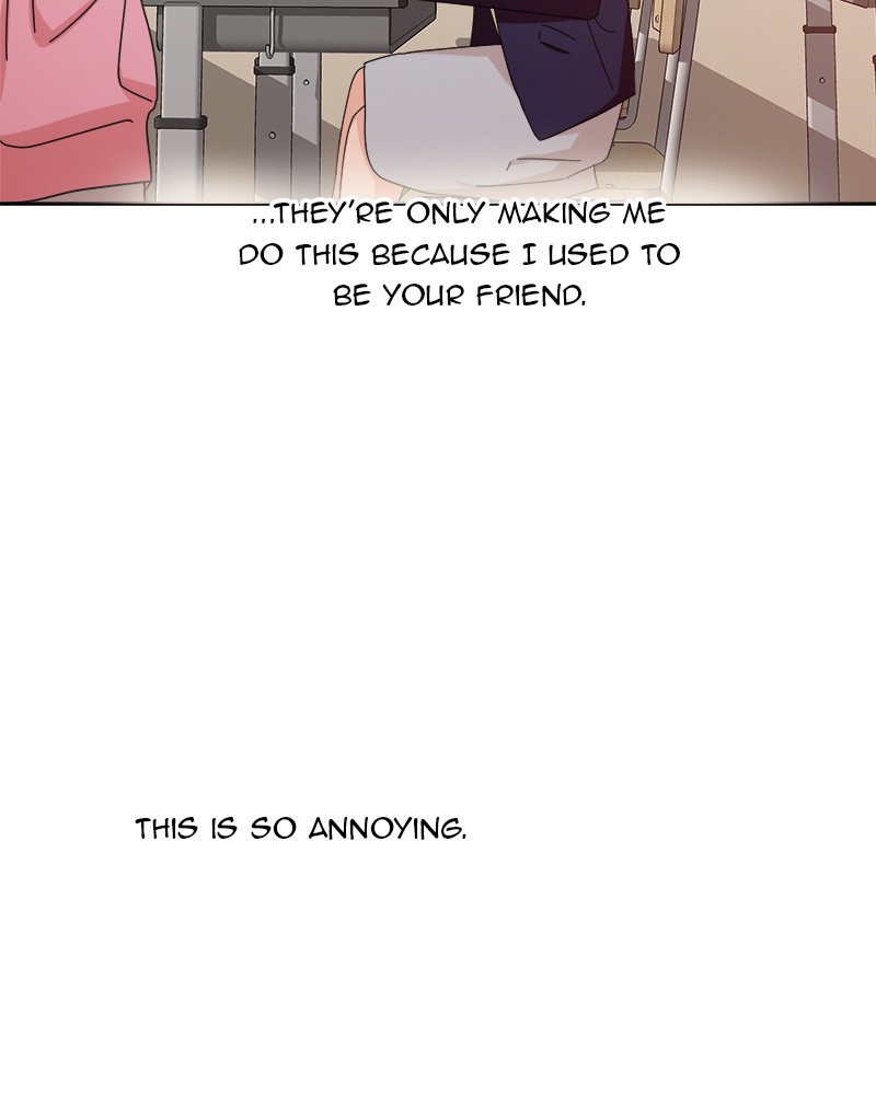 Pyramid Game Chapter 66 - page 21