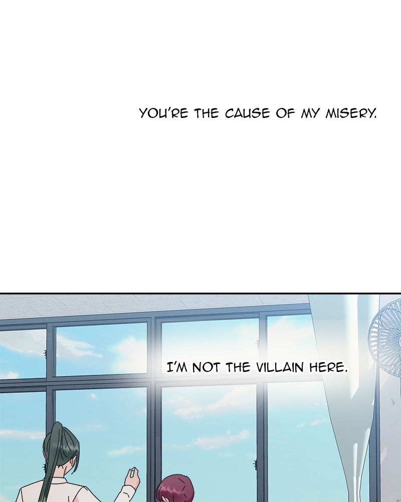 Pyramid Game Chapter 66 - page 22