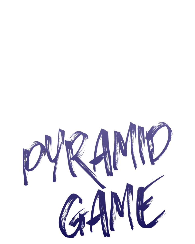 Pyramid Game Chapter 66 - page 29