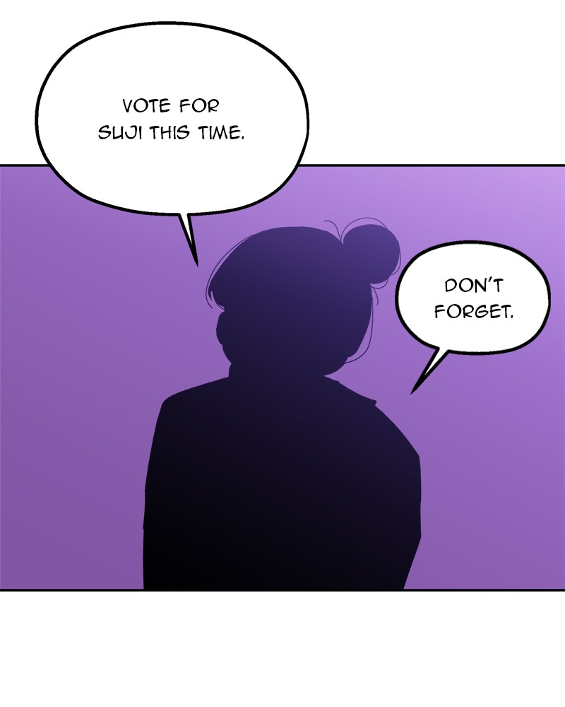 Pyramid Game Chapter 66 - page 3