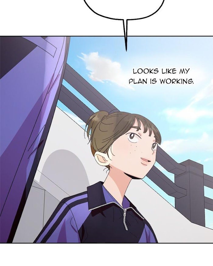Pyramid Game Chapter 64 - page 107
