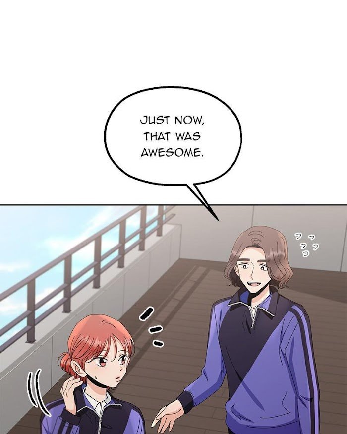 Pyramid Game Chapter 64 - page 26