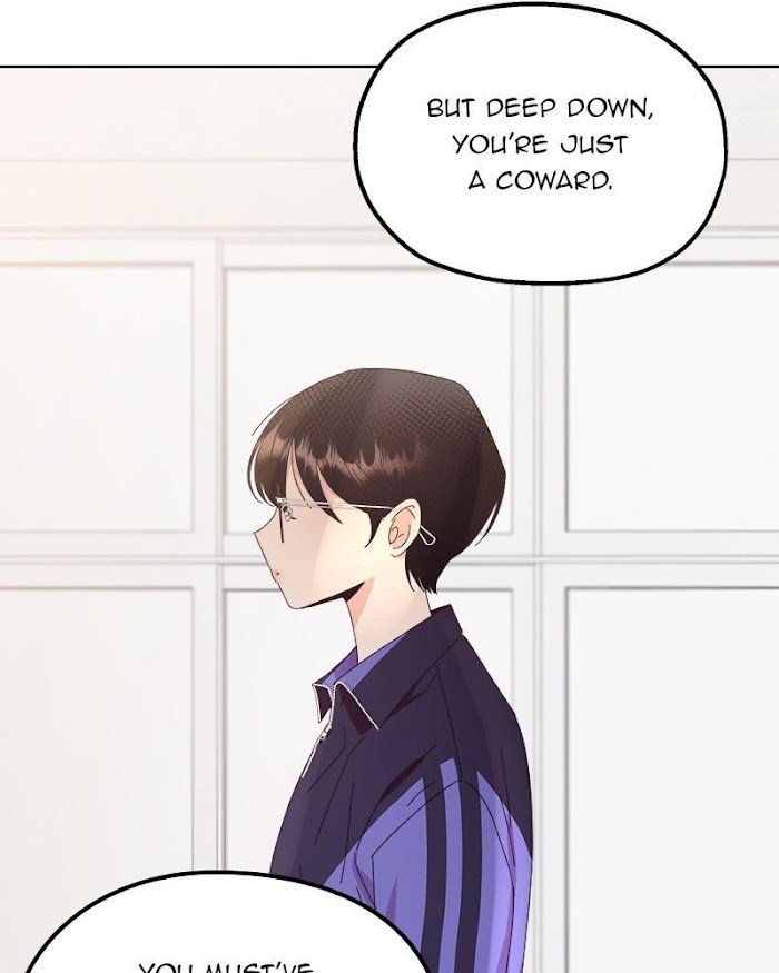 Pyramid Game Chapter 64 - page 64