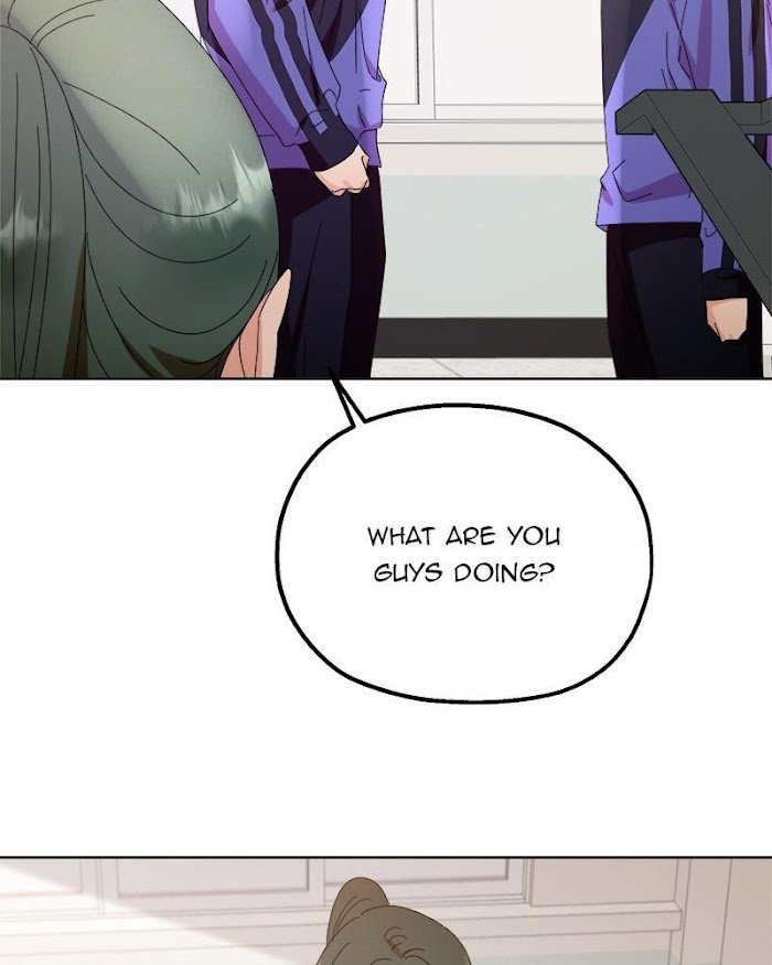 Pyramid Game Chapter 64 - page 70