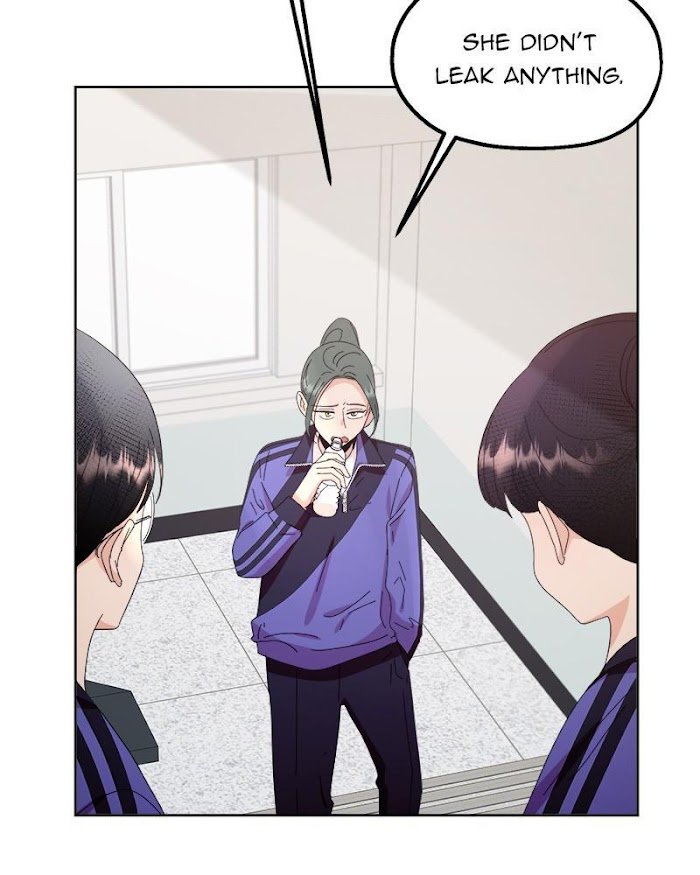 Pyramid Game Chapter 64 - page 72