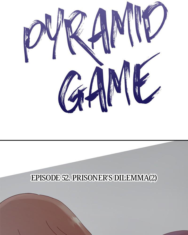 Pyramid Game Chapter 52 - page 10