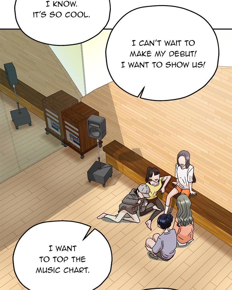 Pyramid Game Chapter 52 - page 106