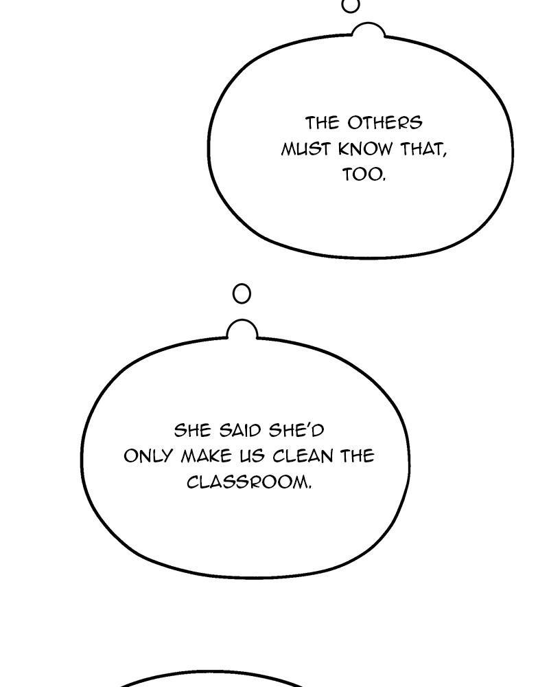 Pyramid Game Chapter 52 - page 21