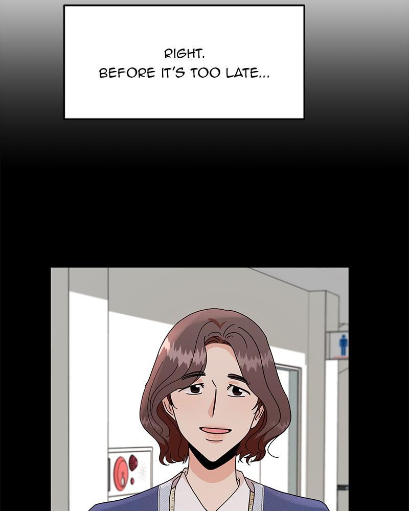 Pyramid Game Chapter 52 - page 35