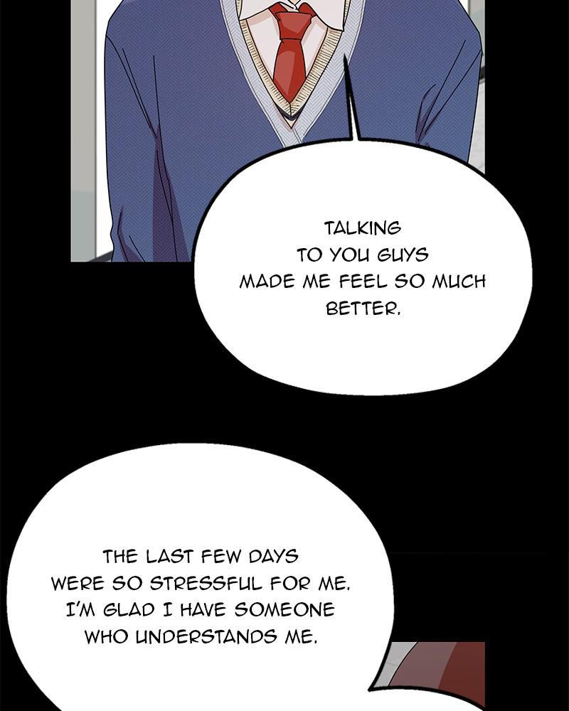 Pyramid Game Chapter 52 - page 36