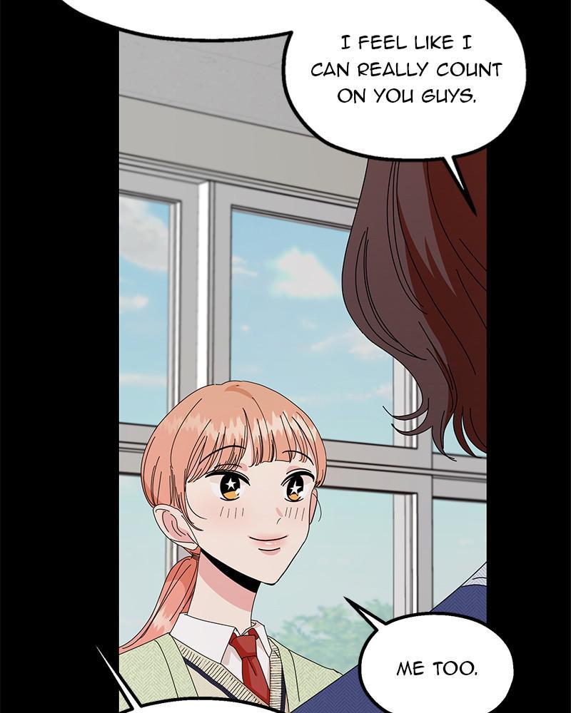 Pyramid Game Chapter 52 - page 37
