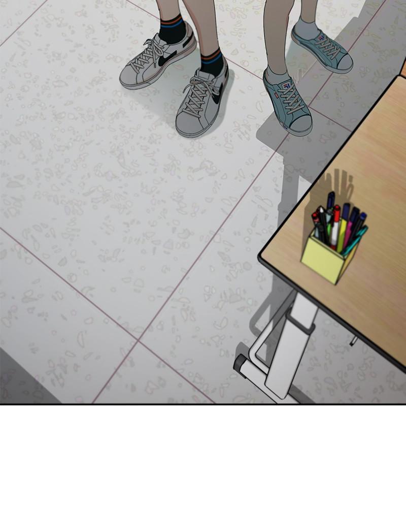 Pyramid Game Chapter 52 - page 43