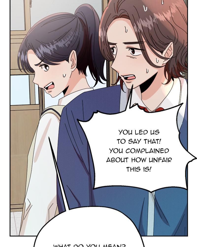 Pyramid Game Chapter 52 - page 54