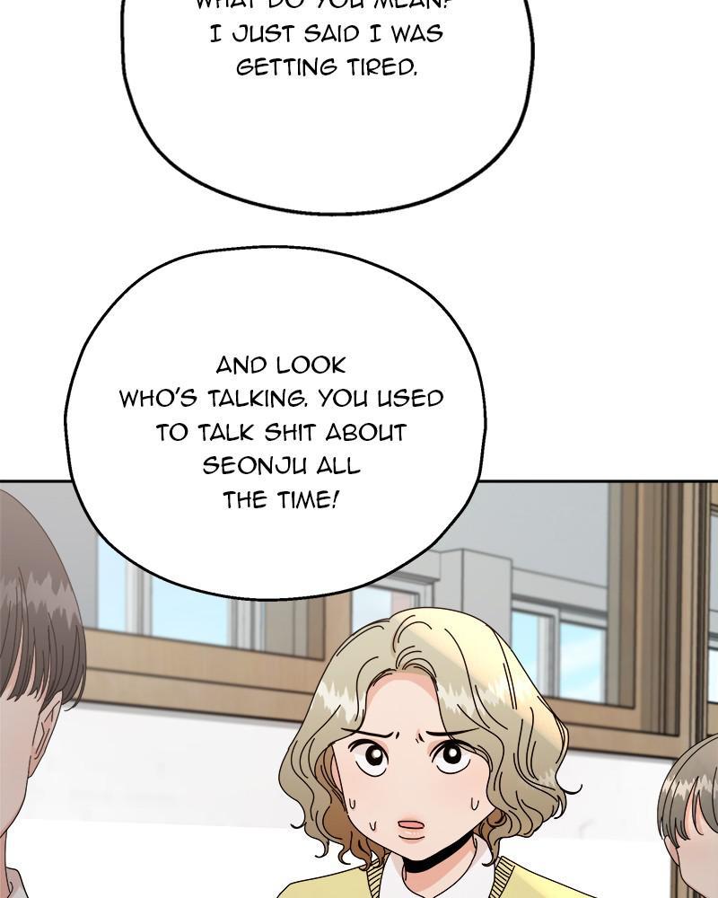 Pyramid Game Chapter 52 - page 55
