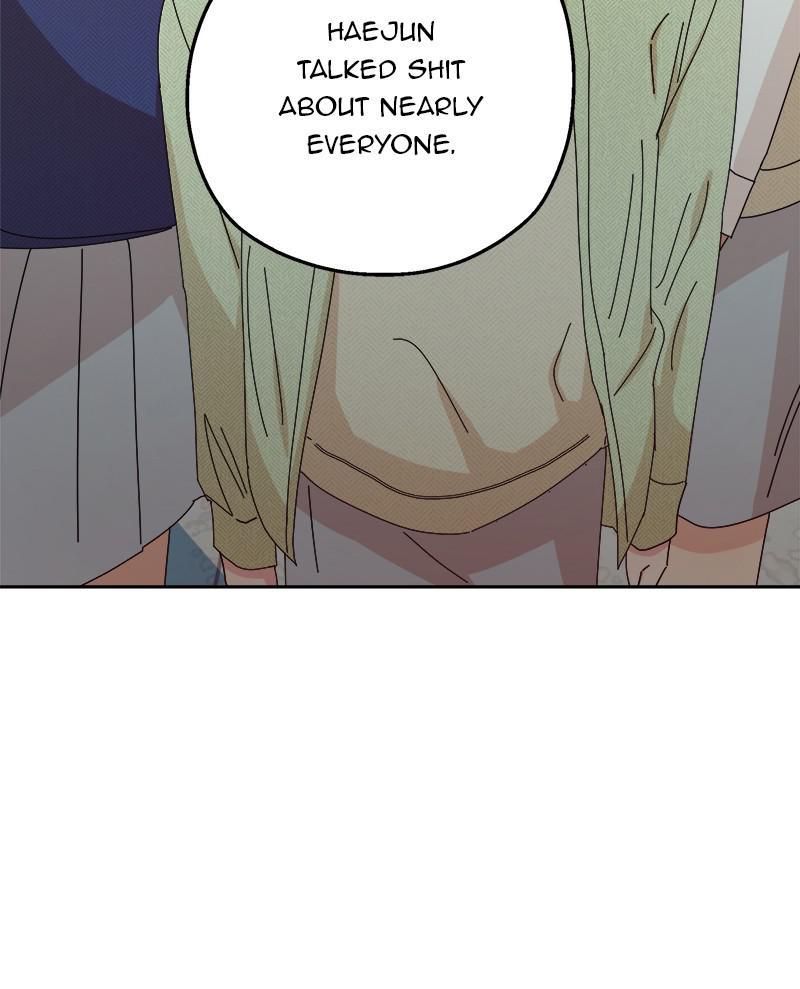 Pyramid Game Chapter 52 - page 58